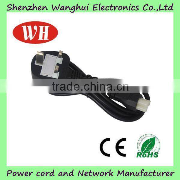 British Power Plug High Quality Plug Power Plug with Cheap Price