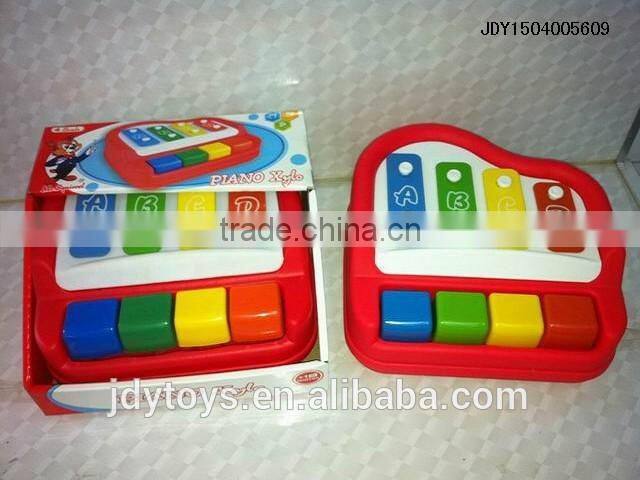 2014 Newest Hot Selling Five Sounds Gita Knock the Piano