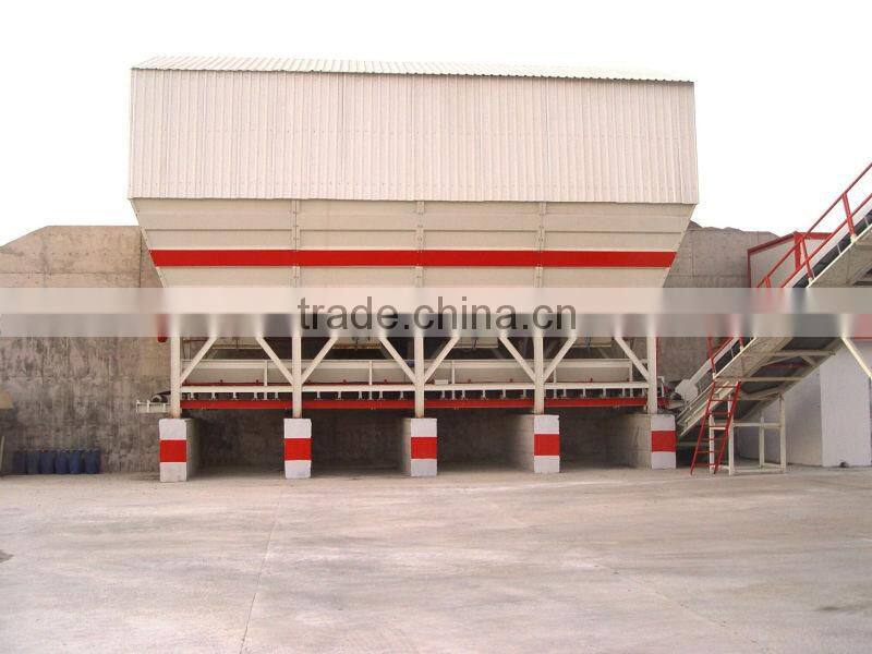 CONCRETE BATCHING PLANT