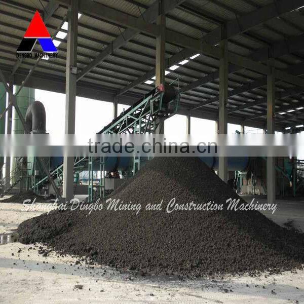 Sawdust dryer/wood sawdust rotary drum dryer/wood chip dryer