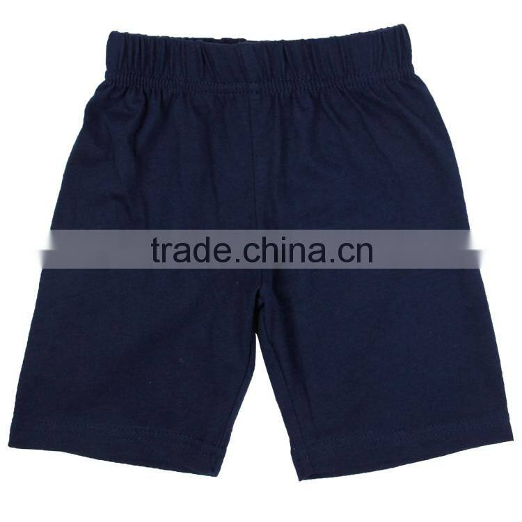 (CD4815) wholesale 18M-6Y casual children sets china factory kids t-shirt and short sets