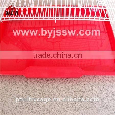 Wholesale Small Beautiful Breeding Metal Bird Cage (low price, made in china)