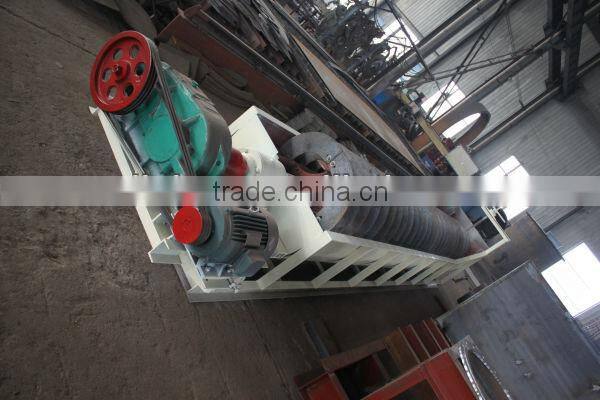 Grading Equipment
