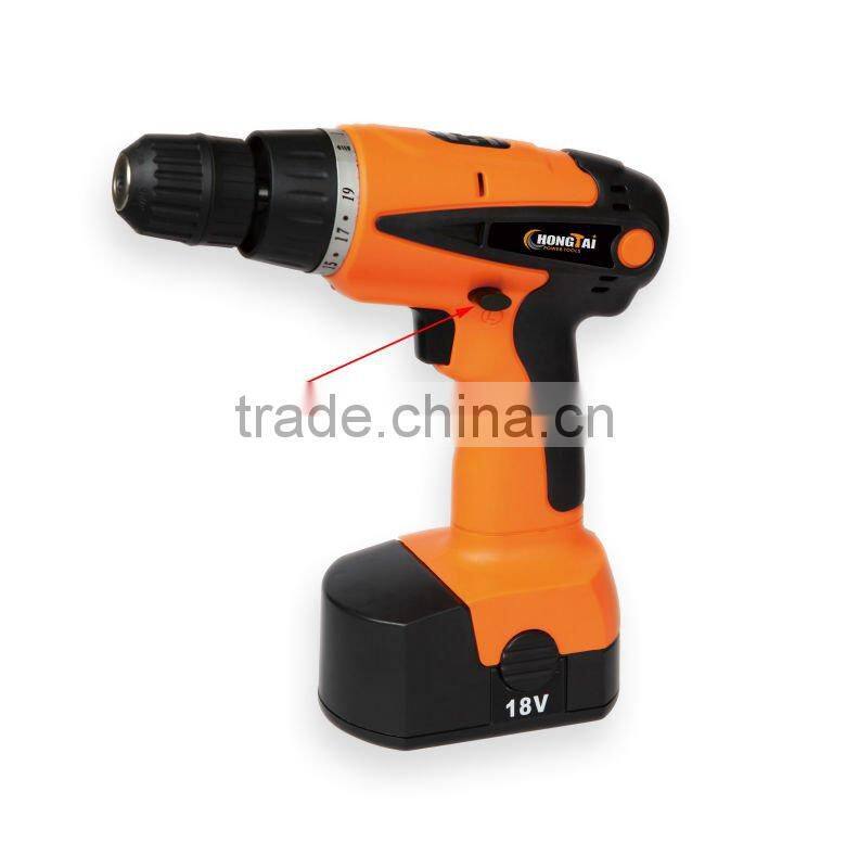 High quality Forward/Reverse switch for cordless drill