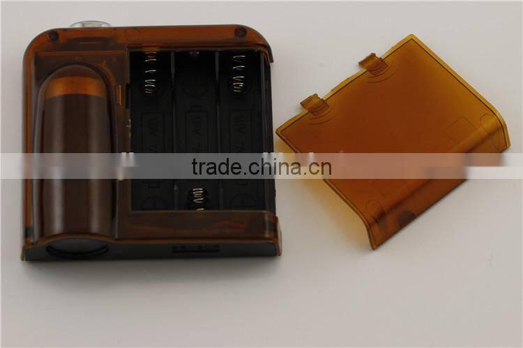 No Drilling Wireless 3W Car Door Logo Lamps Courtesy Light Laser LED Ghost Shadow Lamp For All cars