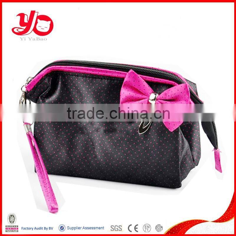 Best selling custom nivea cosmetic bag