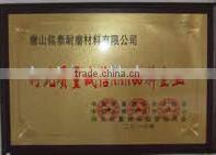 Good quality medium chrome casting steel forges