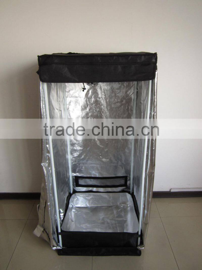 Garden 48"x24"x60" 120x60x150cm eco-friendly grow tent