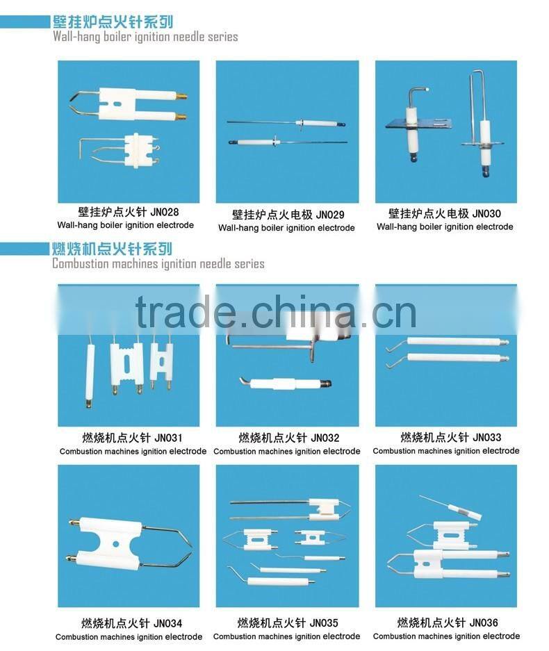 High temperature resistance Ceramic ignition needle