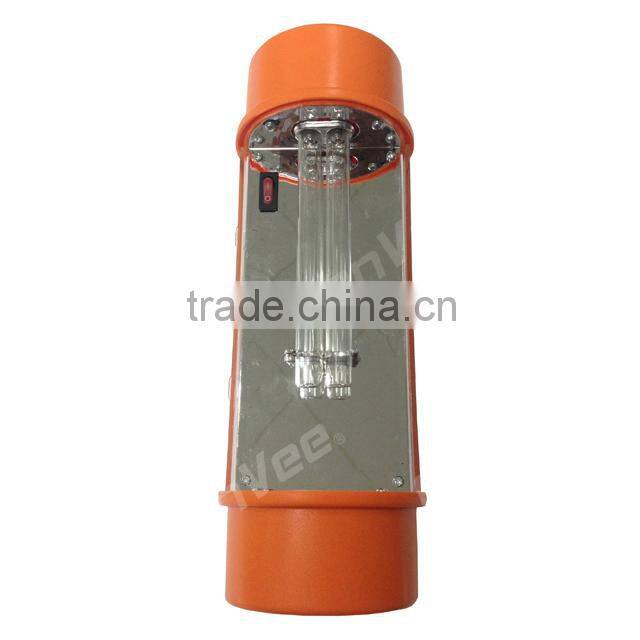 Solar Sterilizing Ultraviolet new products for killing ebola