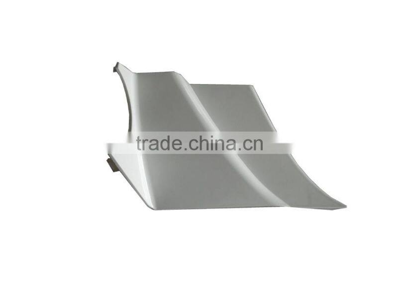 700P auto side mirror bracket seat trim cover thin Left JMC QINGLING pick up truck auto spare parts