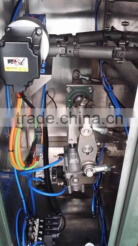 YB-420L Automatic tomato paste packaging machine