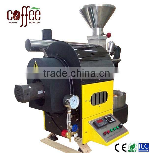 1kg Home Coffee Roaster/1kg Coffee Roasting Machine/1kg Small Coffee Roaster