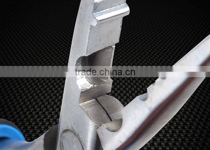 Multi-Function Fishing Tool Size 18*6cm Fishing Tackle Plier