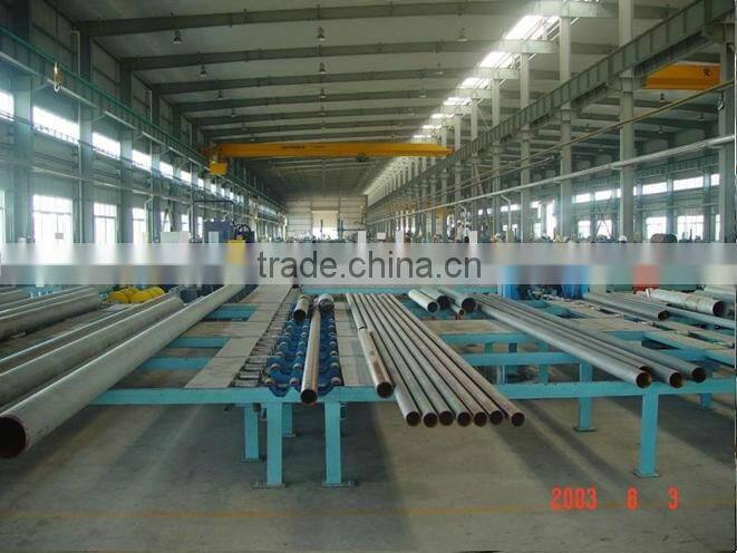 Pipe Fabrication Production Line,Pipe Prefabrication Production Line,Piping Prefabrication Production Line(Fixed Type)