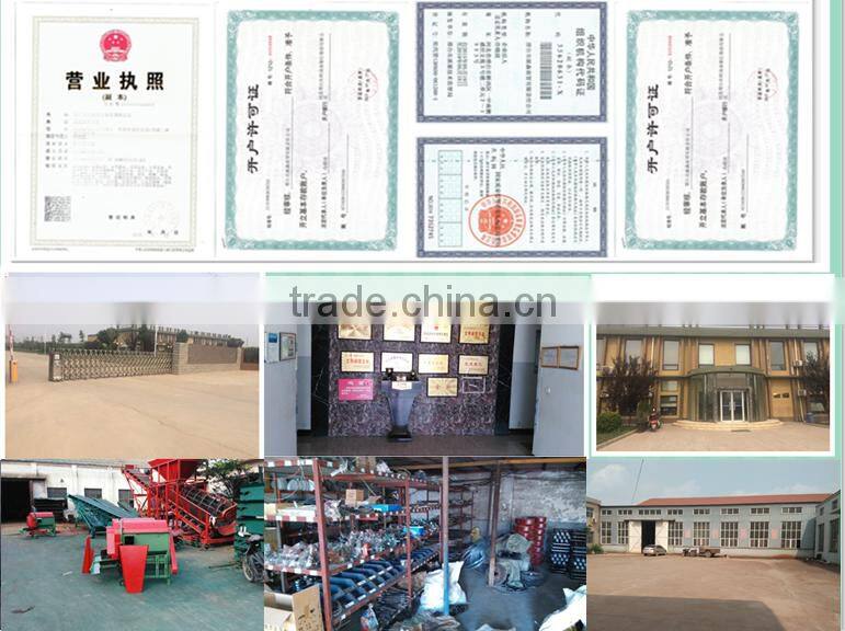 thresh maize grain machine/ corn husker machine/ husk maize machine