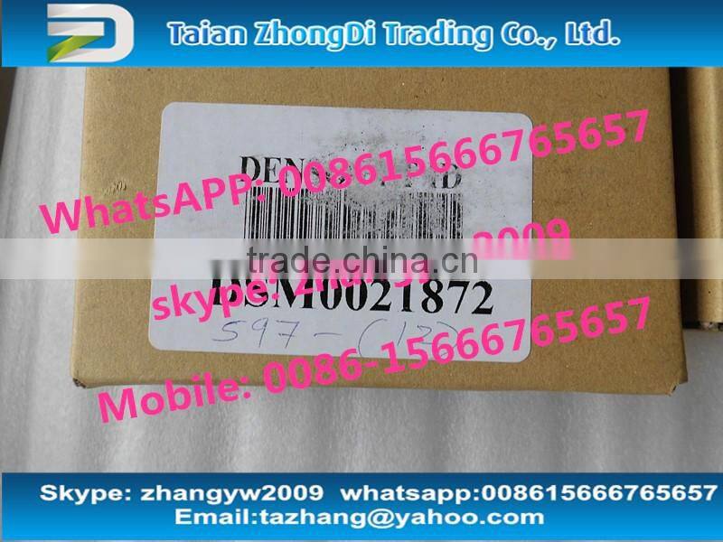 High Quality Original Common Rail Injector 095000-5970/095000-5971/095000-5972 for HINO 700 Series E13C 23670-E0360