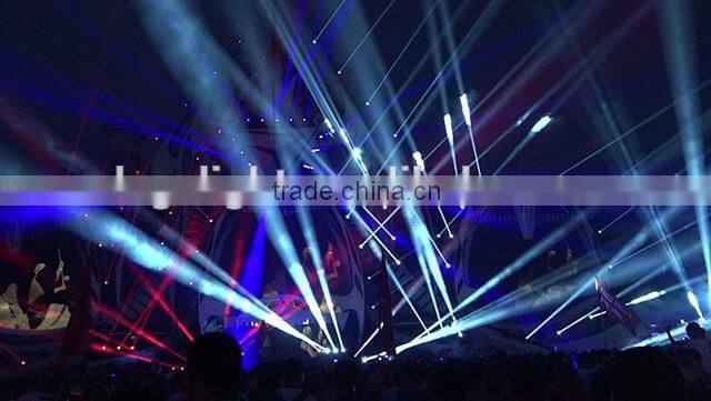 Wholesale high brightness beam light,top quality stage moving light 330W,/CE/RoHS approved