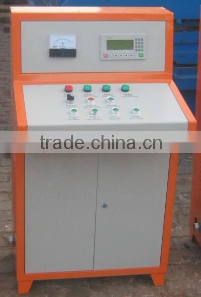 steel strip drywall stud and track forming machine