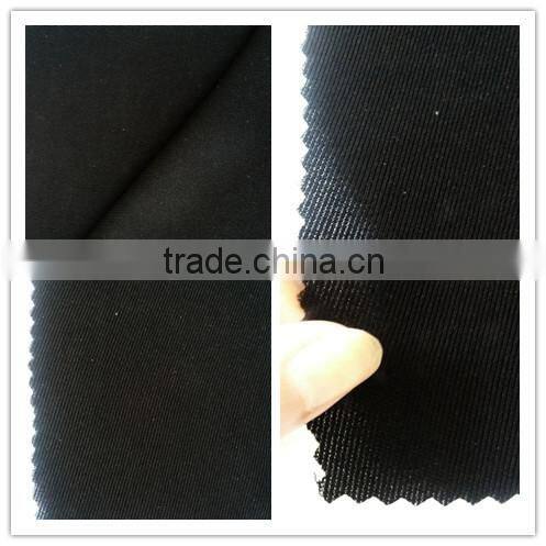 Formal Black Abaya Fabric Maliky