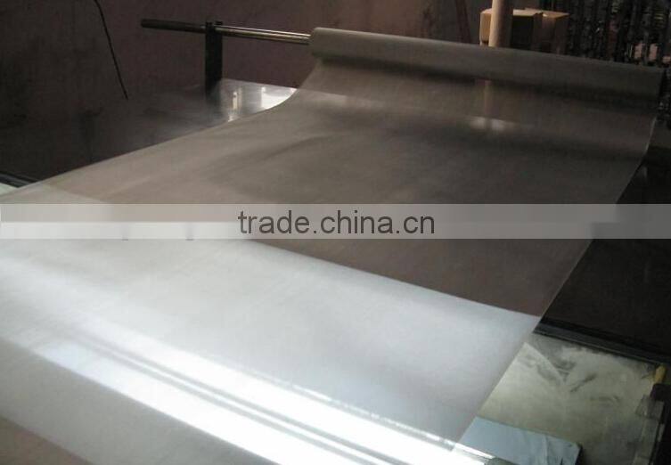 stainless steel wire mesh product