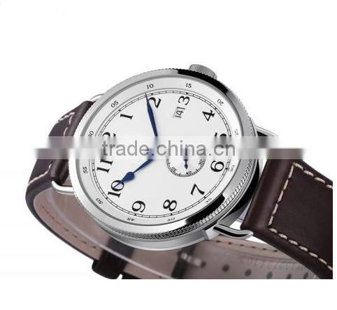 YB guangdong watches 2016 watches men roman numbers bracelets high quality bracelet