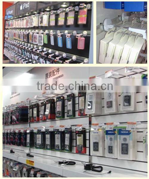 Wholesale Security Display Hook for Mobile Shop