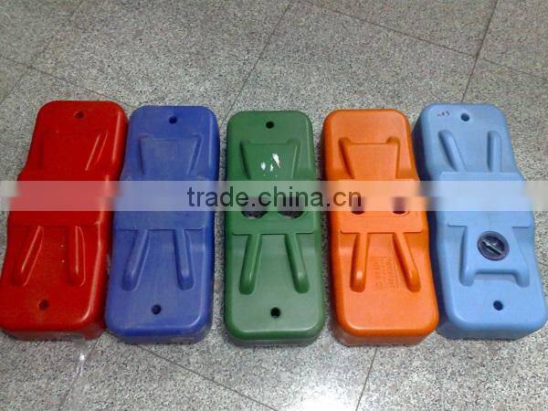 Australian hot sale Hot-galvanized temporary fence