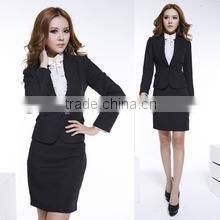 Woman Business Formal Suit