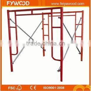 China british standard formwork scaffolding / Safety Stage Lighting Framework Scaffolding