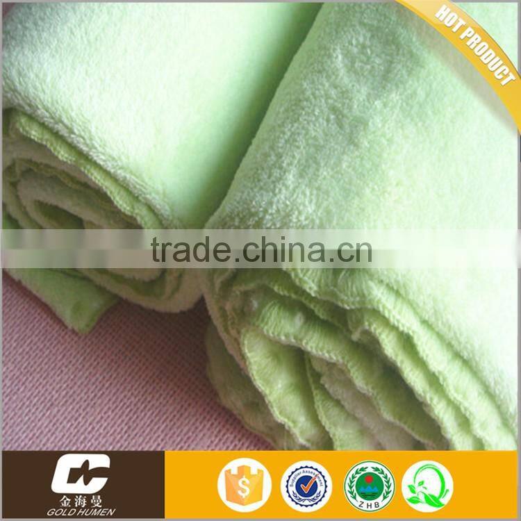 SEDEX WCA SQP AUDIT China Supplier Blanket Mamufacture Solid Soft Coral Fleece Baby Blankets