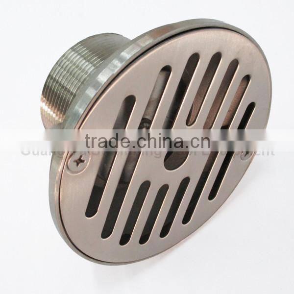 High quality PVC/ABS fittings swimming pool accessory