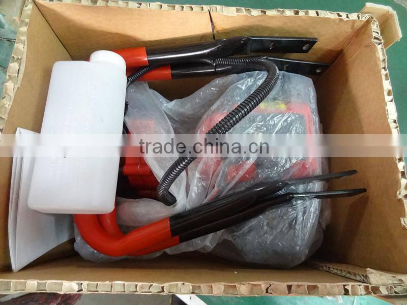gasoline ground drill/earth auger/digging holes