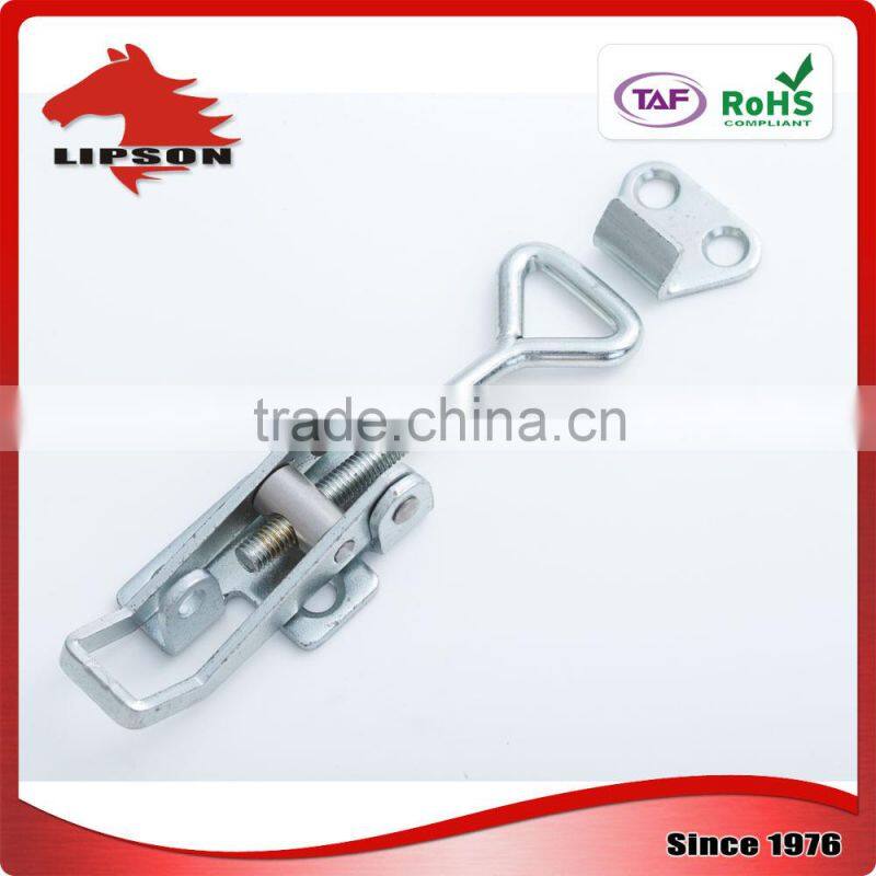 TS-270-ST food equipment electronics enclosures metal stamping toggle latch