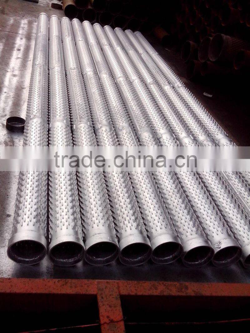 Johnson water well screen,Johnson stainless steel screen