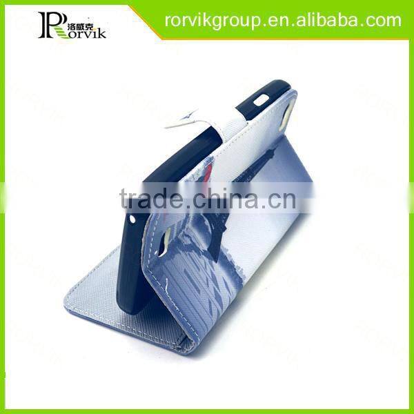 china supplier s5 phone case theft display holder for wiko lenny