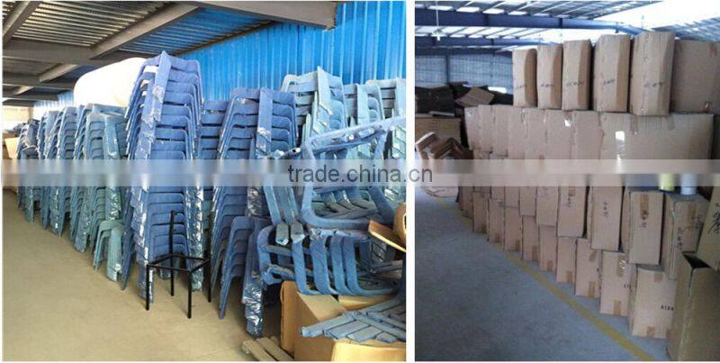 CIFF Restaurant Furniture Table and Chair Set (FOH-BC28)