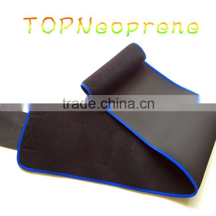 Neoprene Shapers Slimming Belt Waist Cincher Girdle