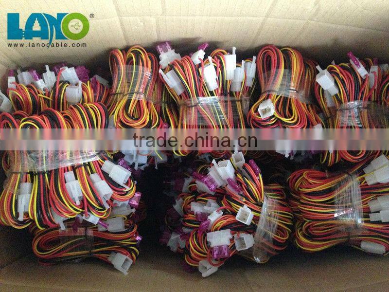 best quality automotive wire harness manufacturers