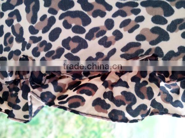 Fashion Pagoda Parasol Umbrellas Leopard/ Lace Edged/ Rainbow