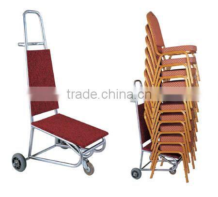 Banquet Table Trolley For Hotel JC-TC03