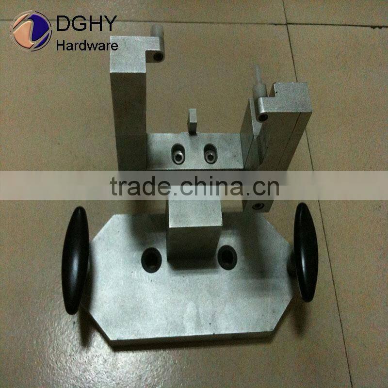 High precision special inspection fixture automotive checking fixture
