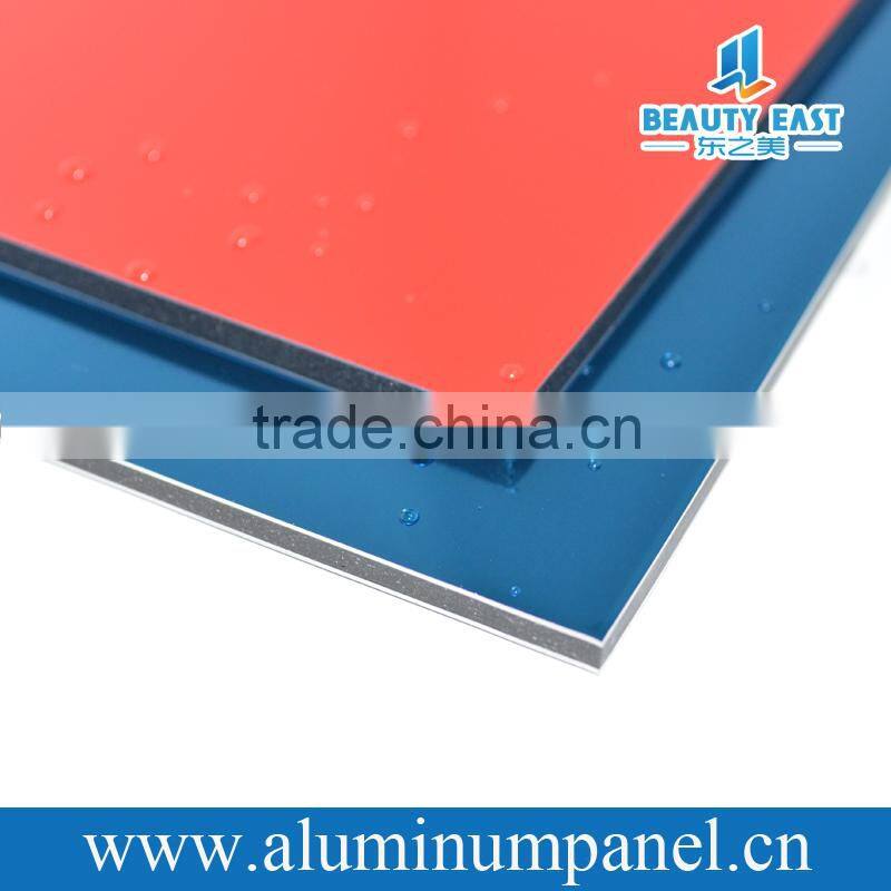 alucobond acp cladding acp