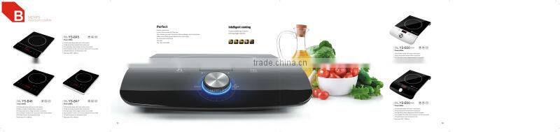 commercial induction cooker(A4)