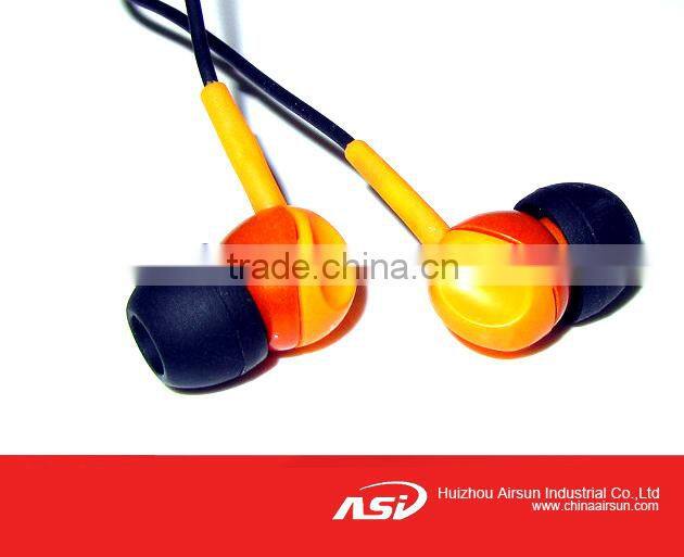 Sport Earphone