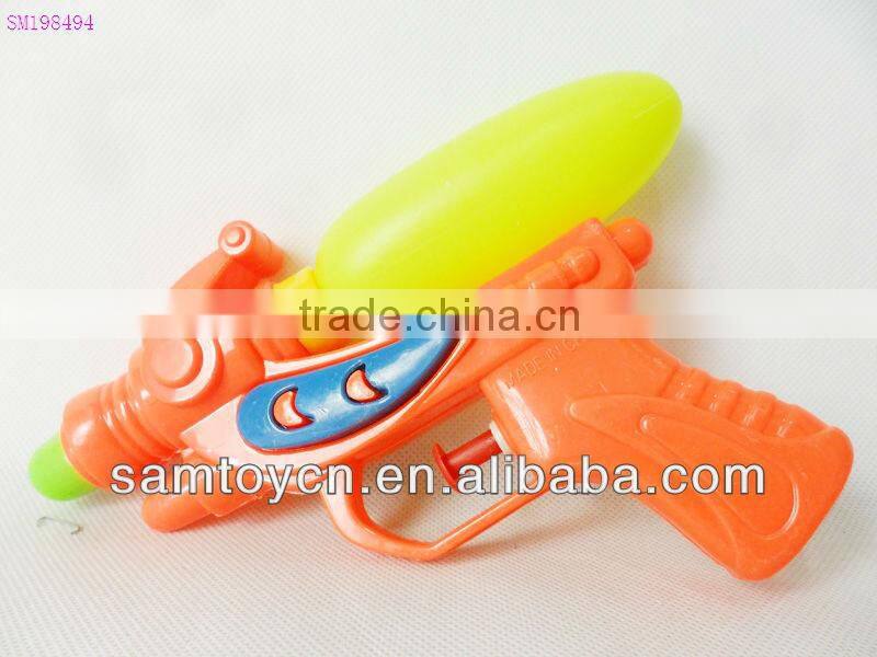 Promotional custom water gun toys