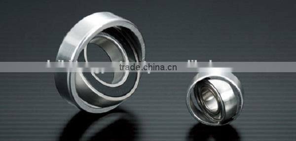 Reliable and Highly-efficient stainless steel bearing smt for industrial use