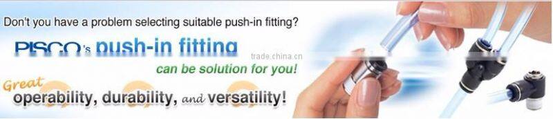 Long-lasting pipe fitting tools name PISCO at reasonable prices