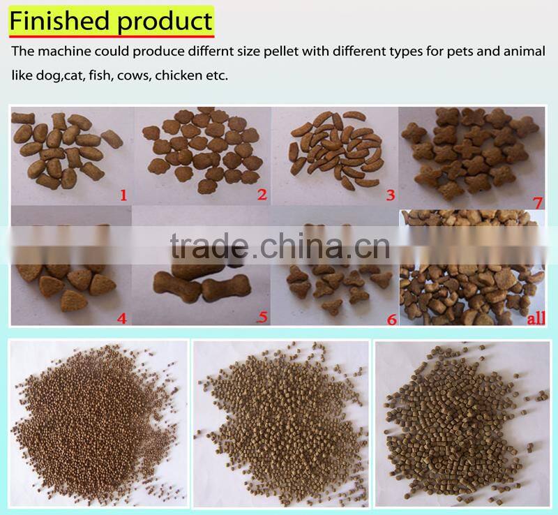 Floating fish feed making machine/Floating fish feed extruder machine/Floating fish food making machine for fish farming