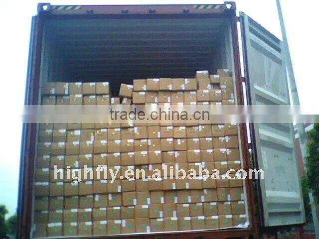 shanghai FLY China gloden supplier 100mic adhesive front printing backlit pet film made in China